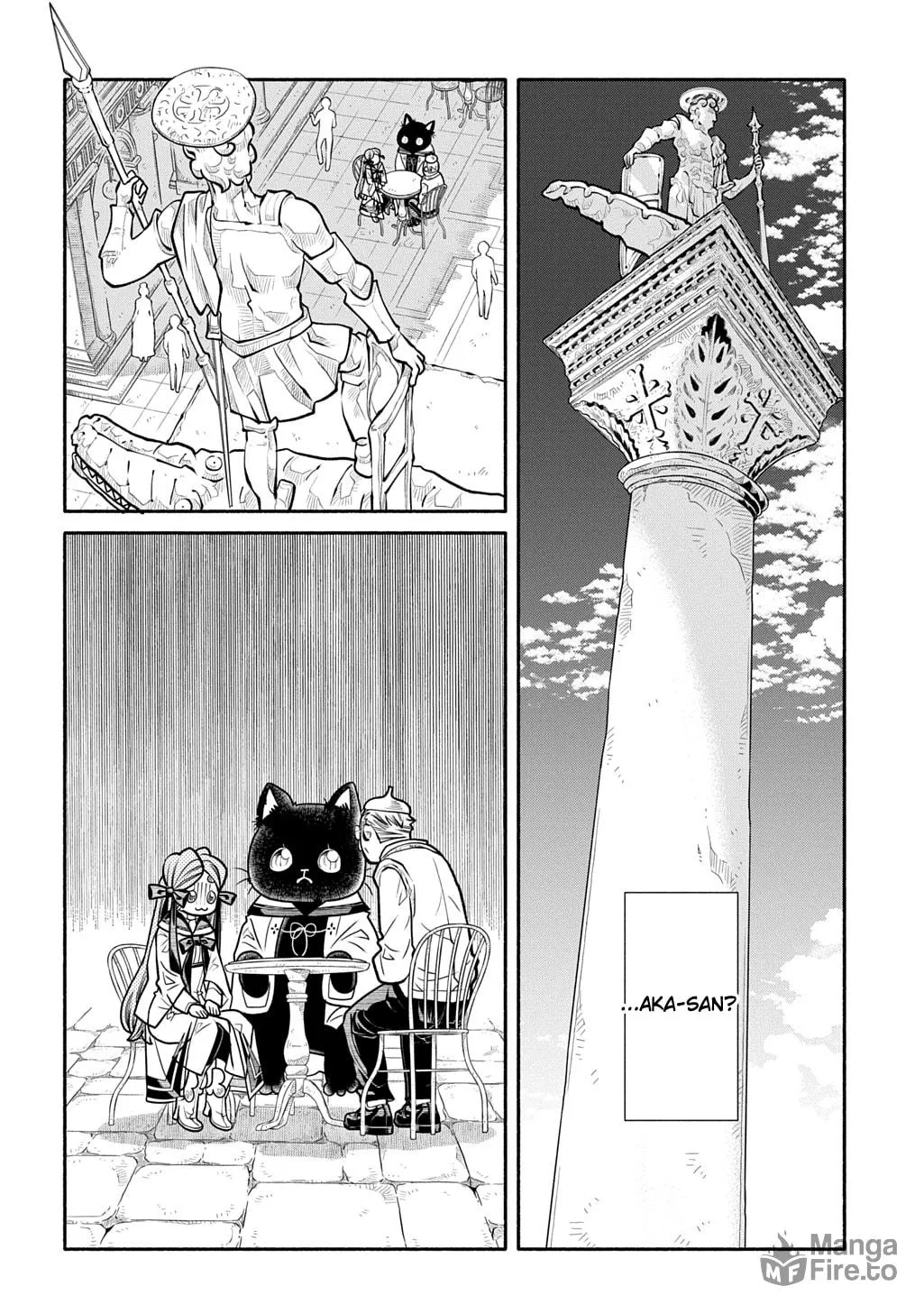 Colori Colore Creare Chapter 29 page 18 - 