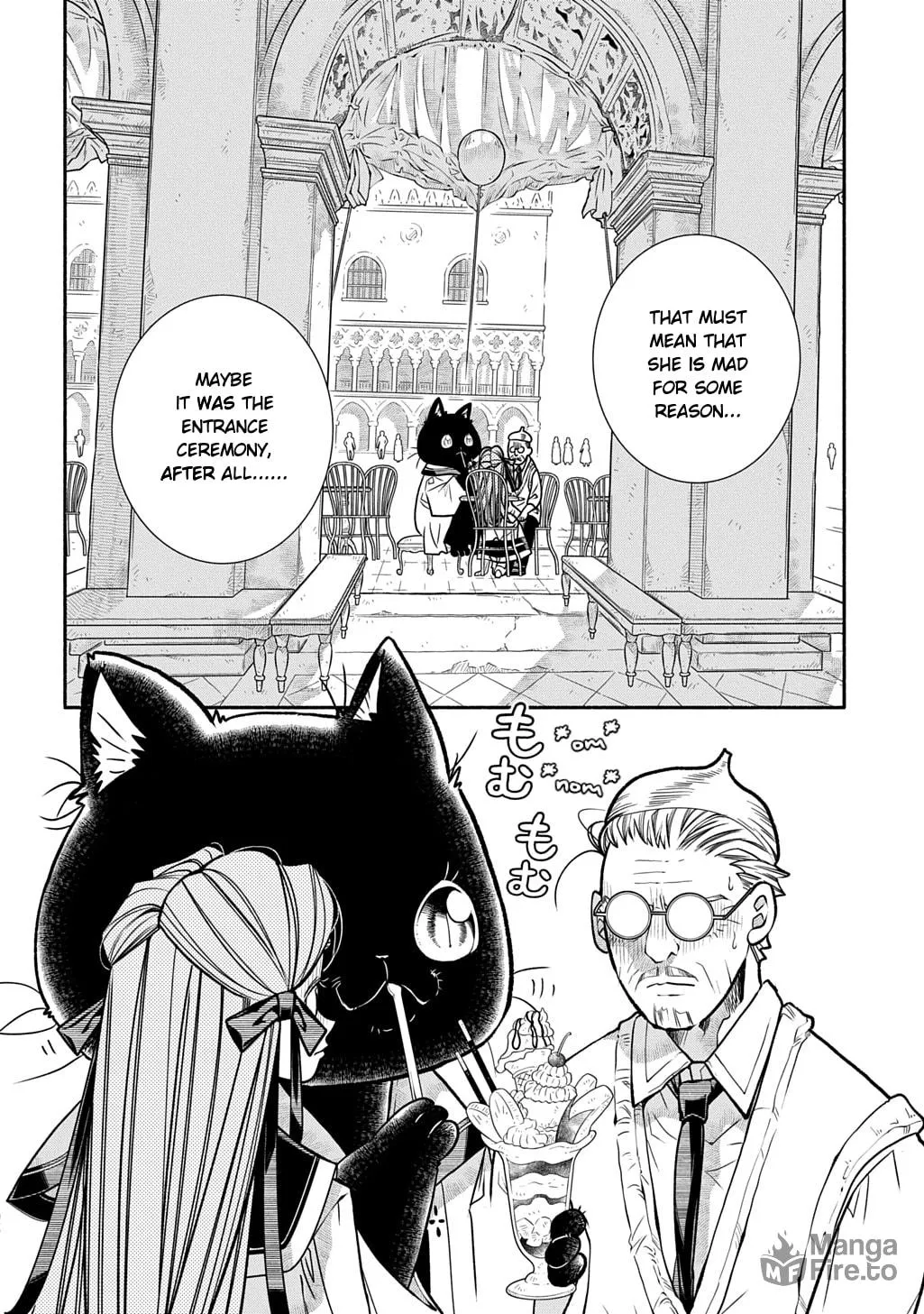 Colori Colore Creare Chapter 29 page 20 - 
