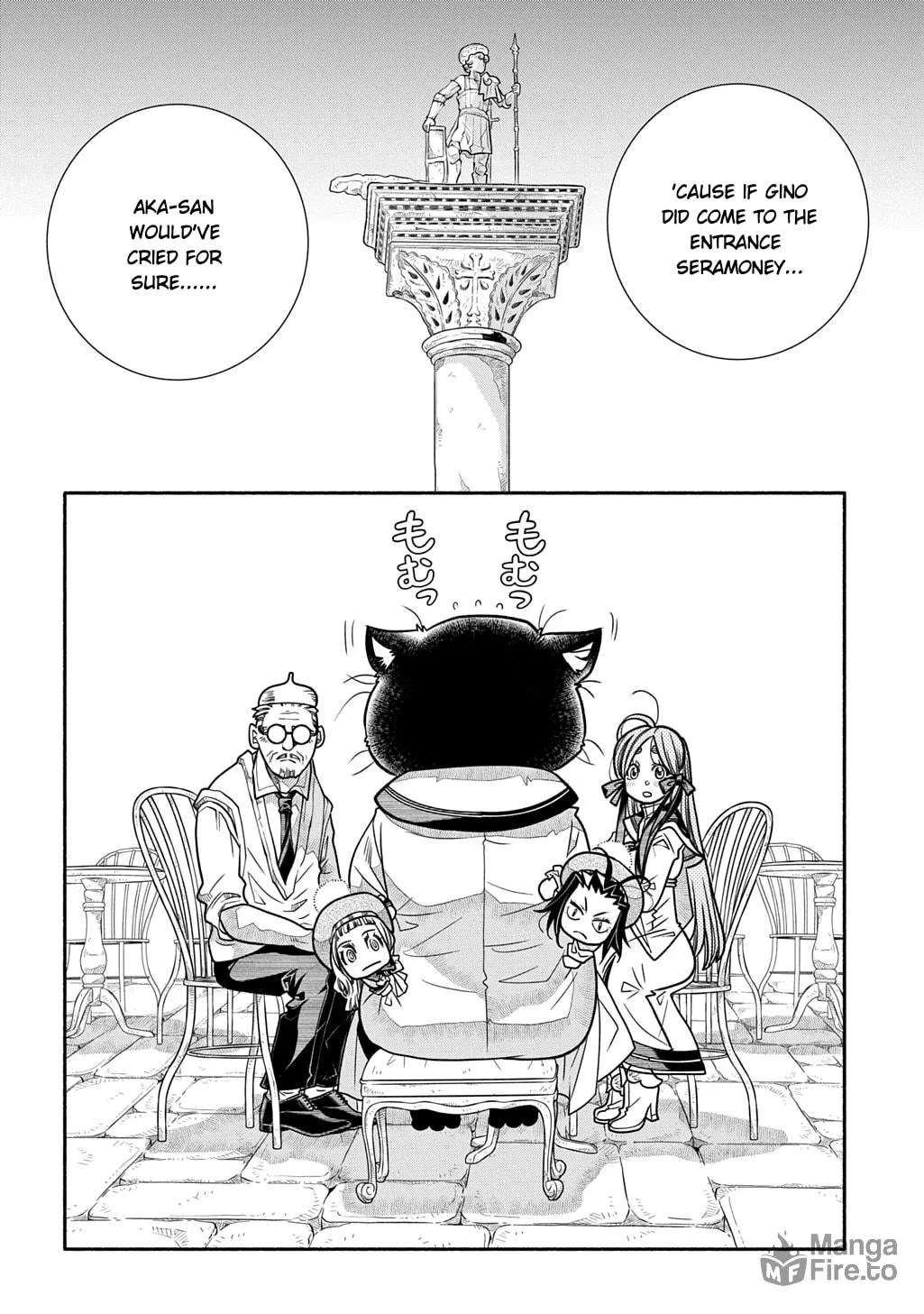 Colori Colore Creare Chapter 29 page 24 - 
