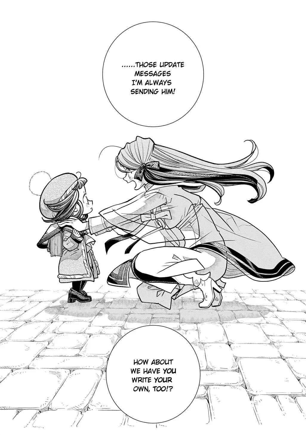 Colori Colore Creare Chapter 29 page 29 - 