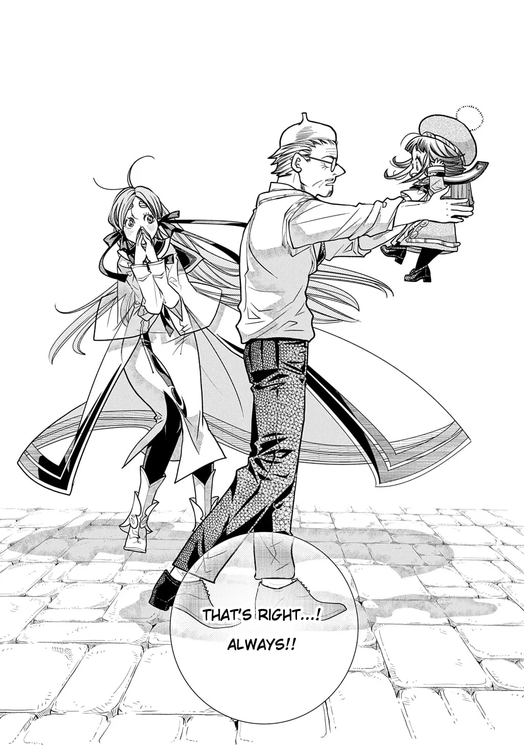 Colori Colore Creare Chapter 29 page 31 - 