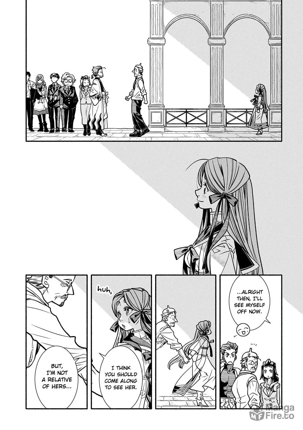 Colori Colore Creare Chapter 29 page 9 - 