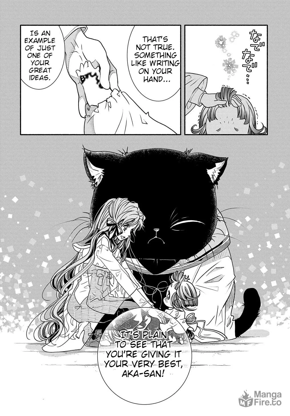 Colori Colore Creare Chapter 3 page 20 - 