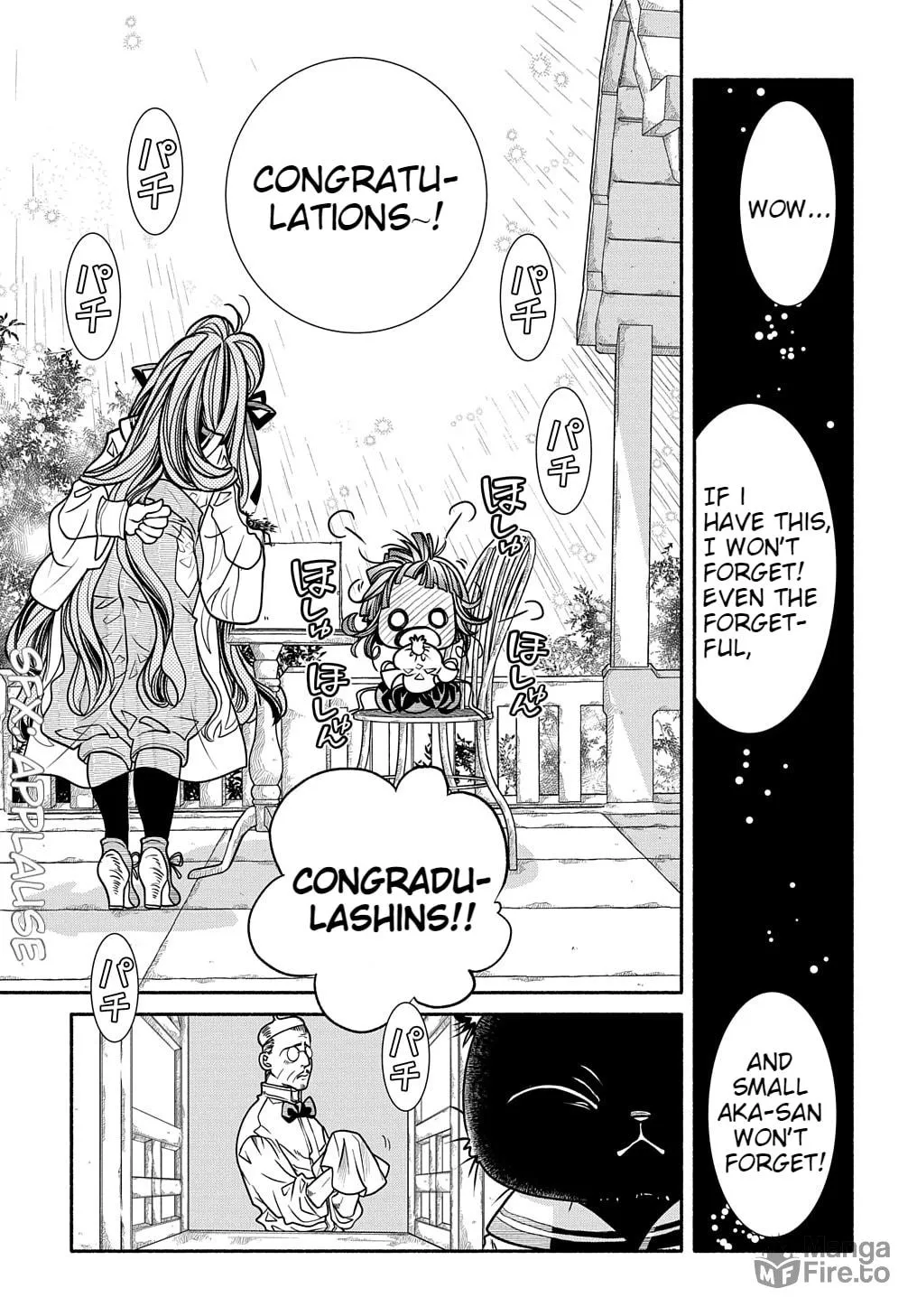 Colori Colore Creare Chapter 3 page 27 - 