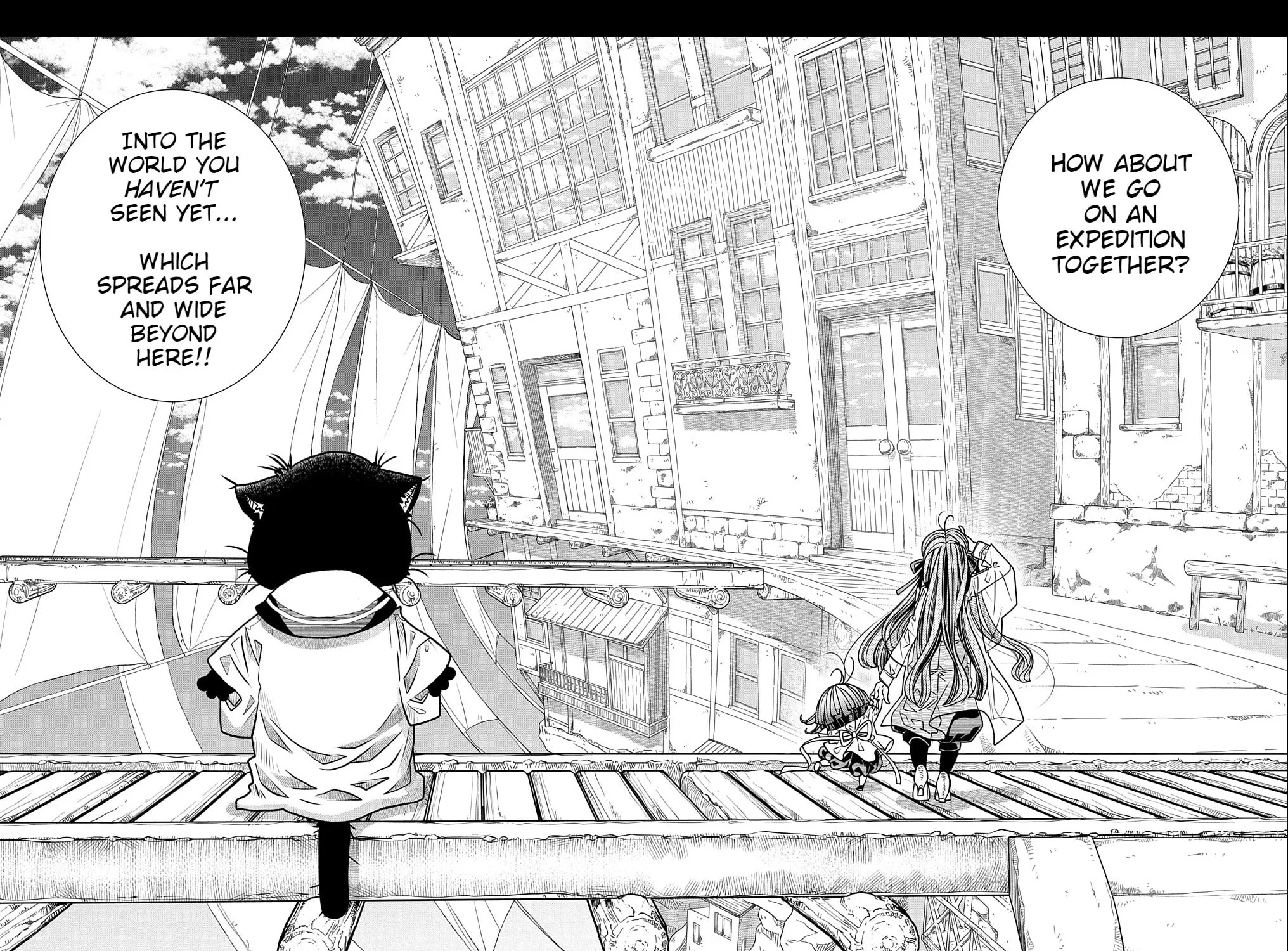 Colori Colore Creare Chapter 3 page 32 - 