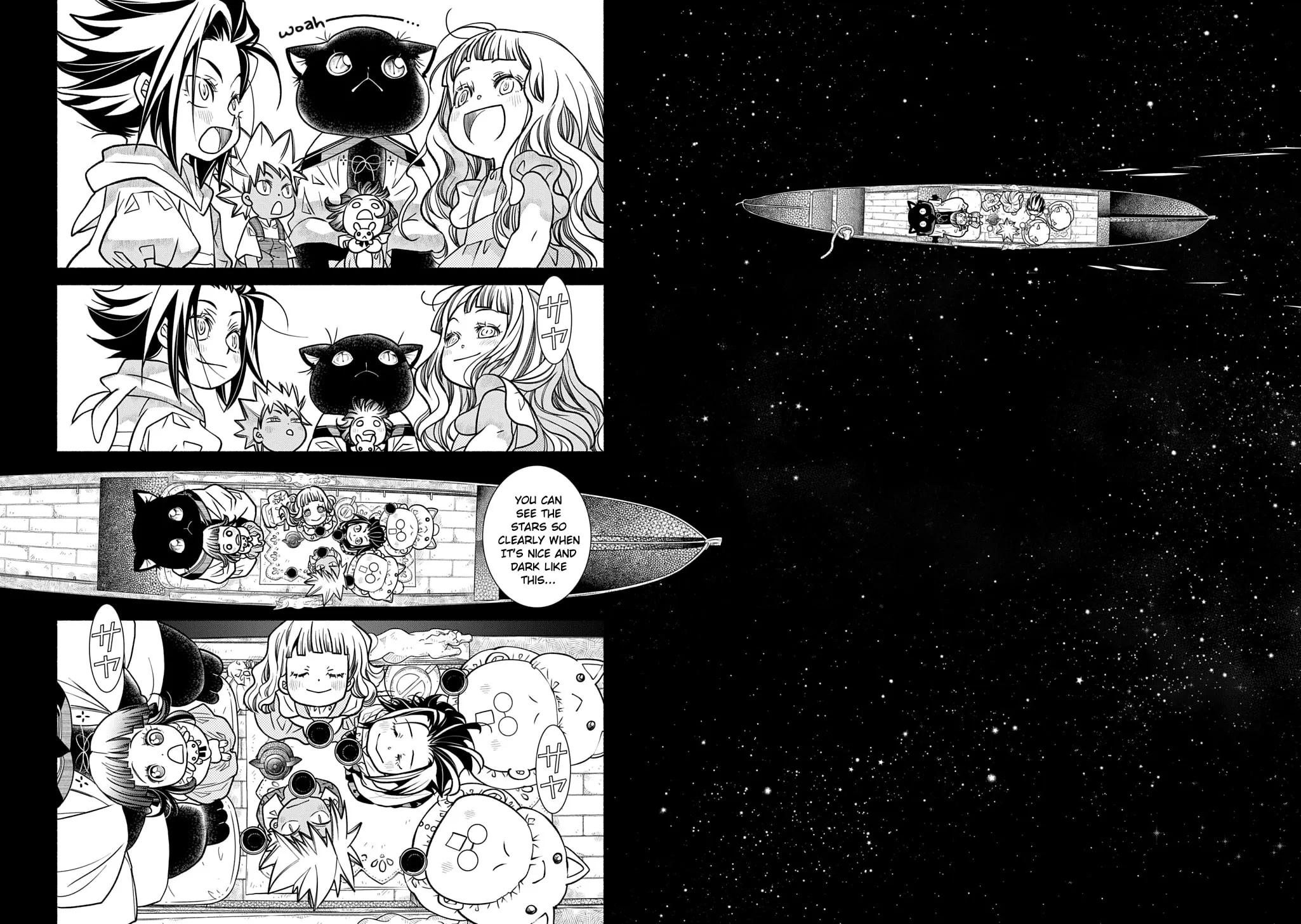 Colori Colore Creare Chapter 30 page 20 - 