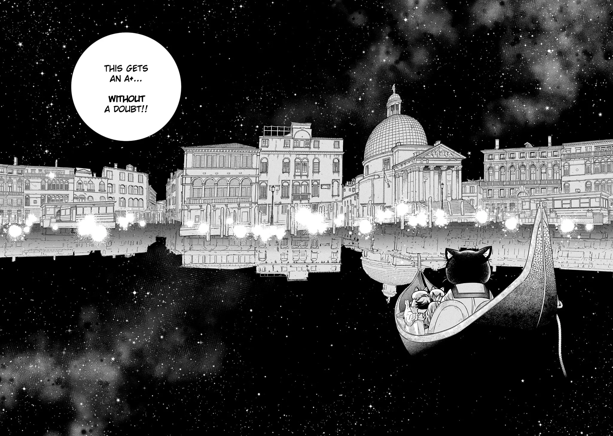 Colori Colore Creare Chapter 30 page 22 - 