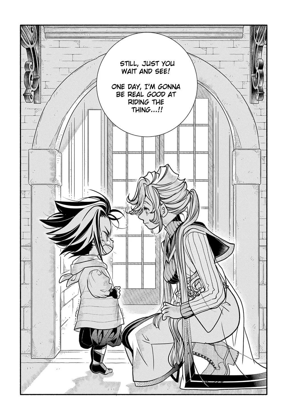 Colori Colore Creare Chapter 30 page 34 - 