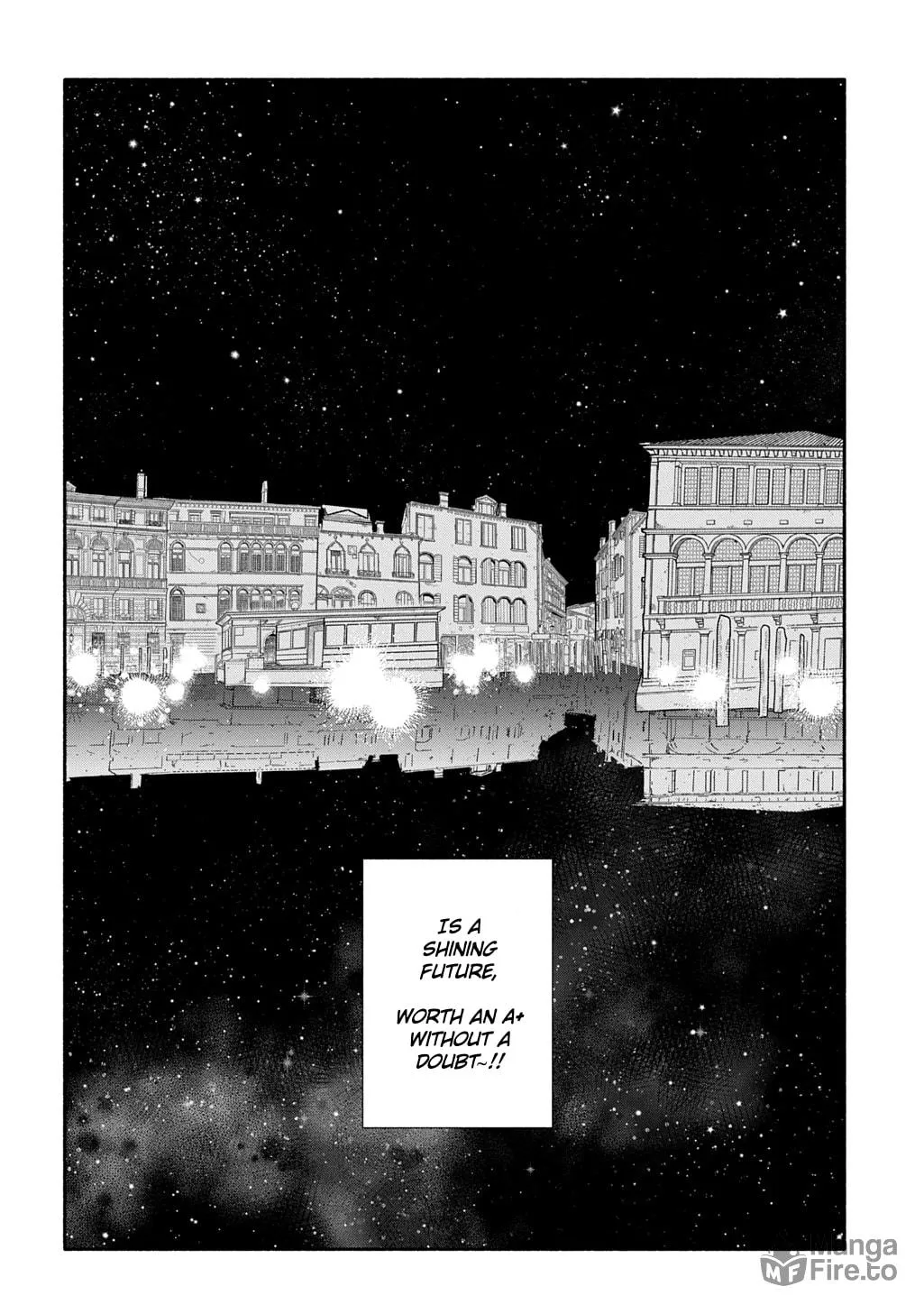 Colori Colore Creare Chapter 30 page 39 - 