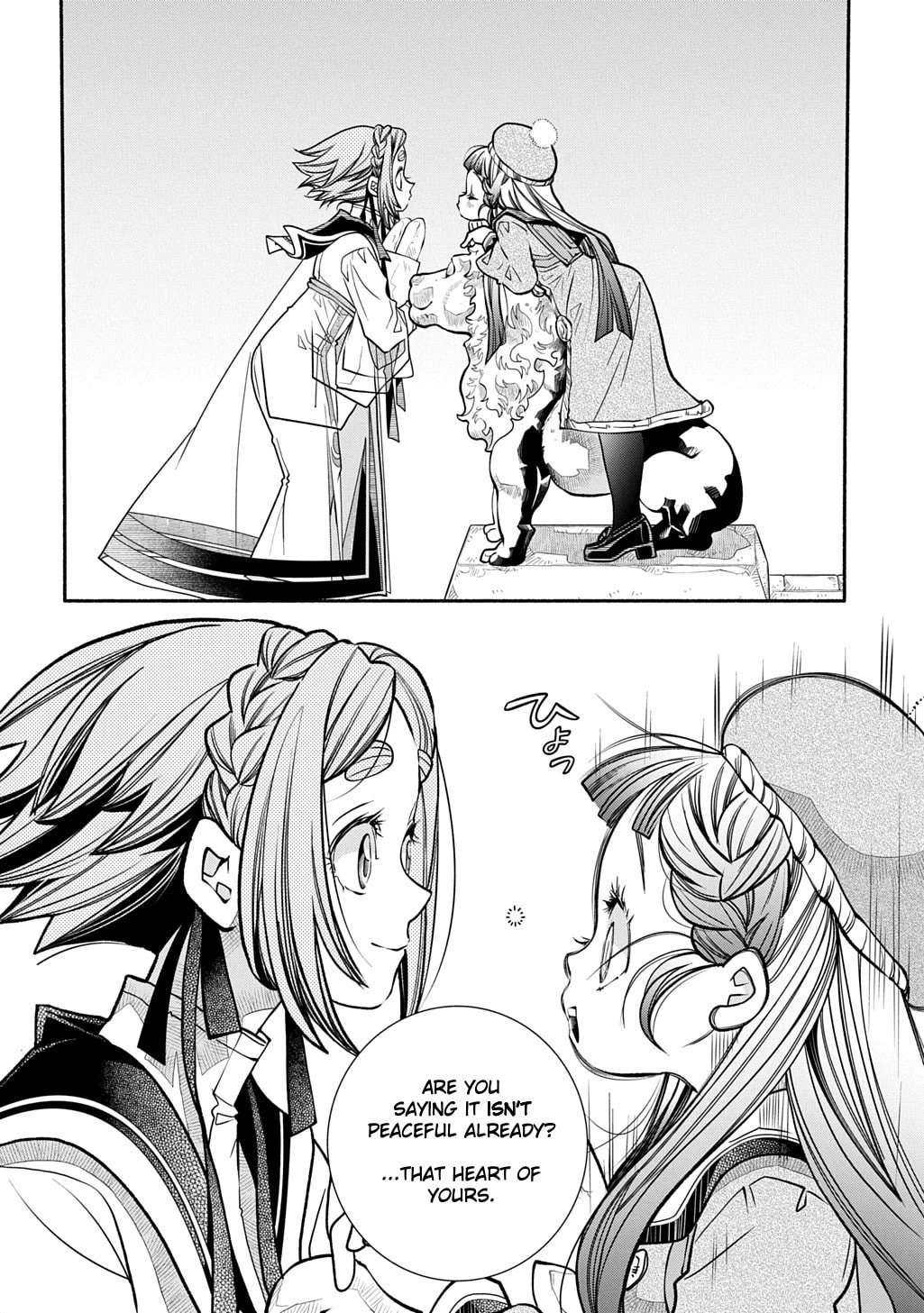 Colori Colore Creare Chapter 31 page 11 - 