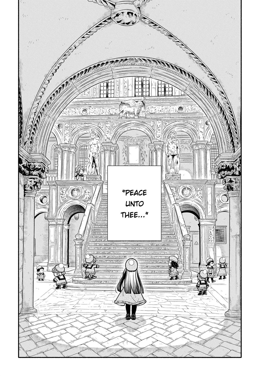 Colori Colore Creare Chapter 31 page 9 - 
