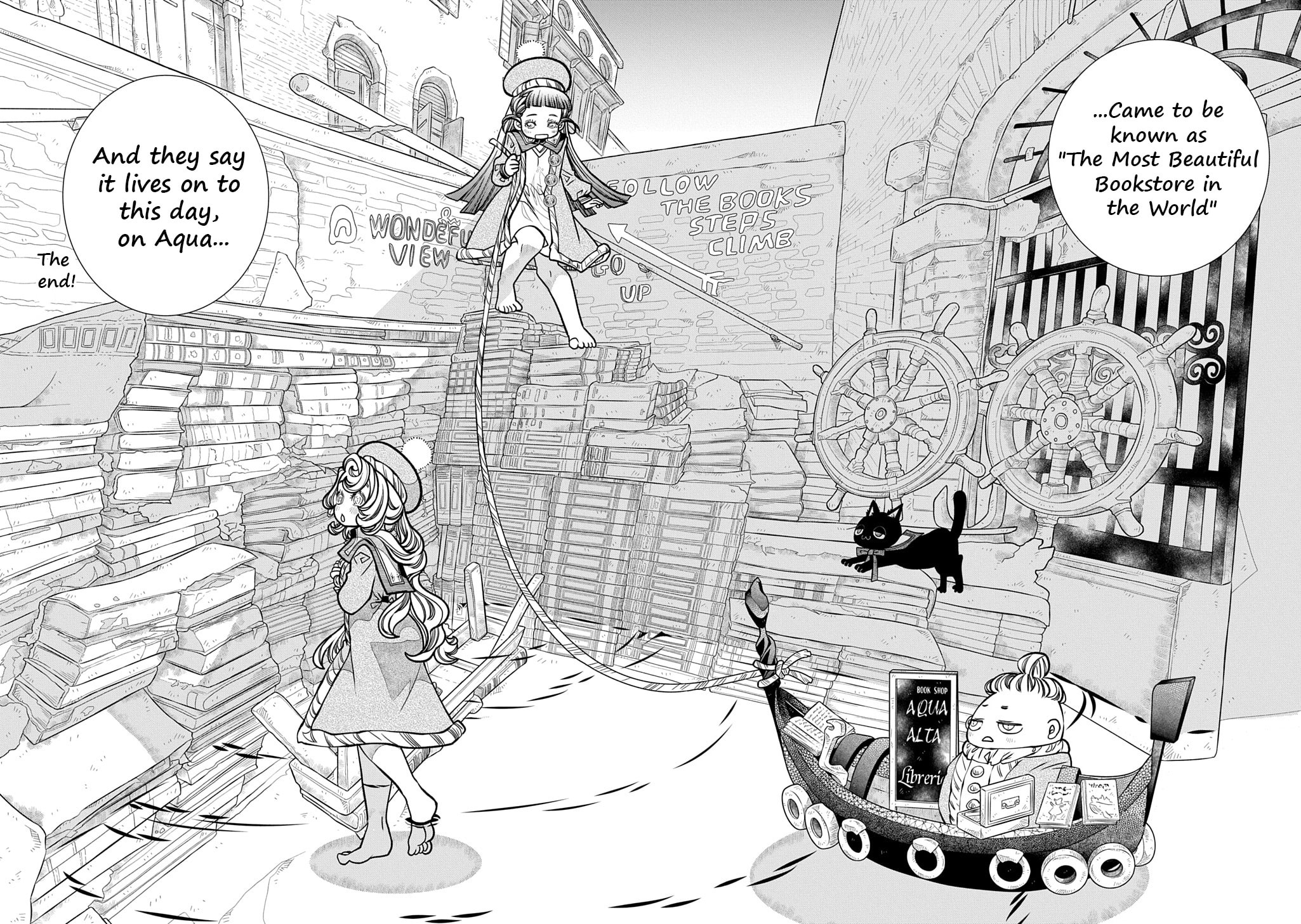 Colori Colore Creare Chapter 32 page 29 - 
