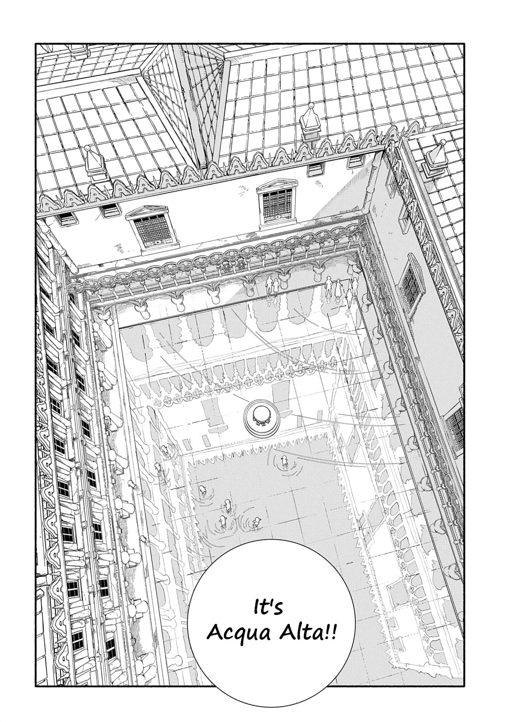 Colori Colore Creare Chapter 32 page 10 - 
