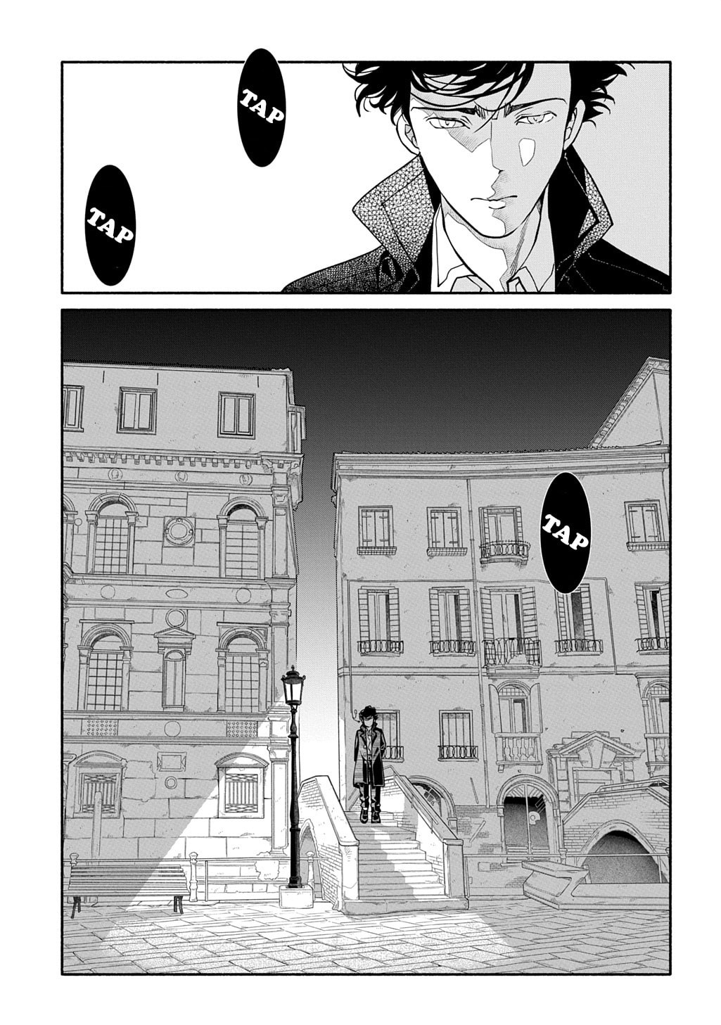 Colori Colore Creare Chapter 33 page 11 - 