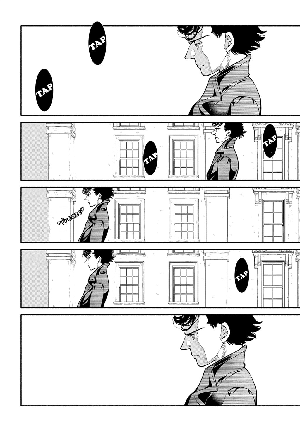 Colori Colore Creare Chapter 33 page 12 - 