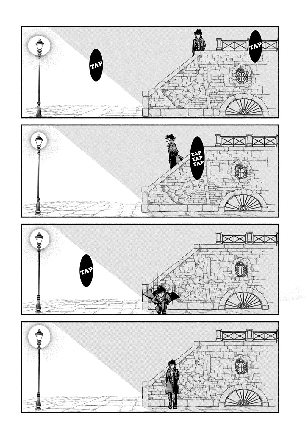 Colori Colore Creare Chapter 33 page 14 - 