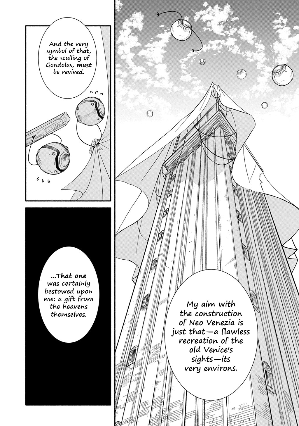 Colori Colore Creare Chapter 34 page 11 - 