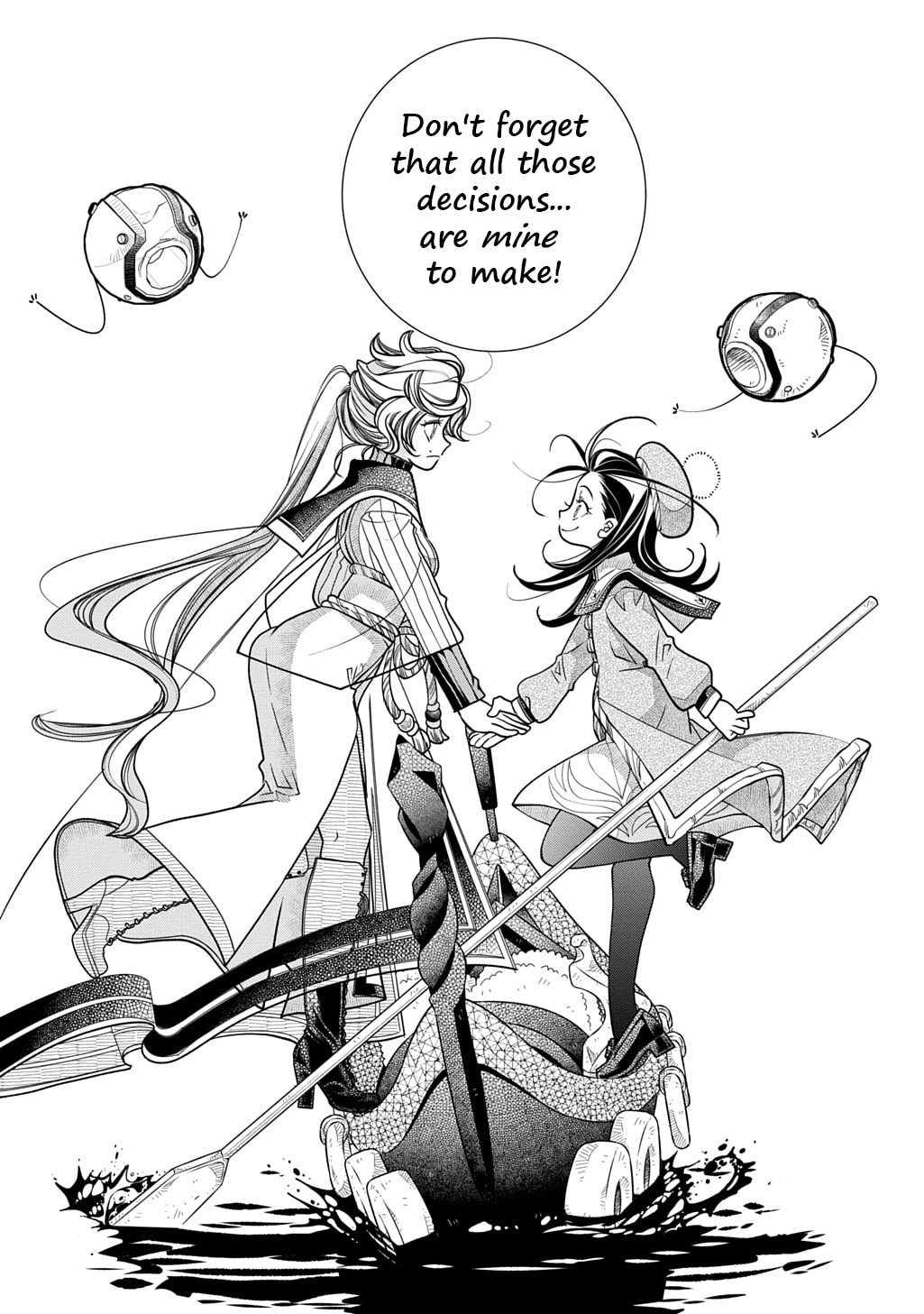 Colori Colore Creare Chapter 34 page 20 - 
