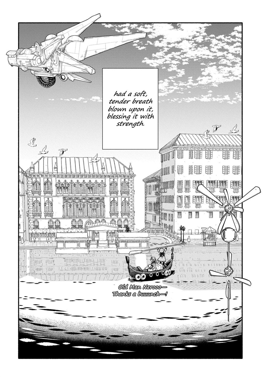 Colori Colore Creare Chapter 34 page 31 - 