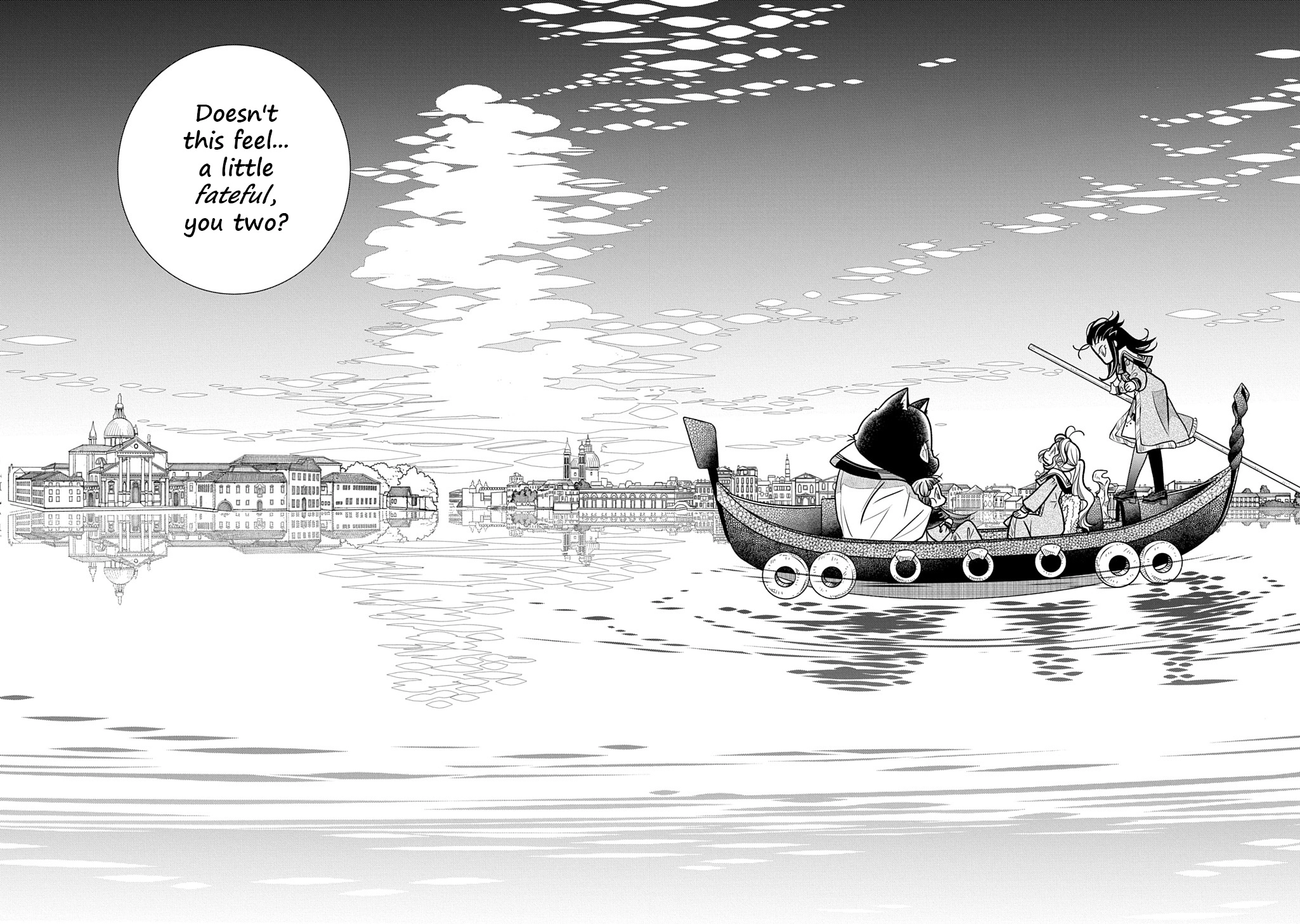 Colori Colore Creare Chapter 35 page 35 - 