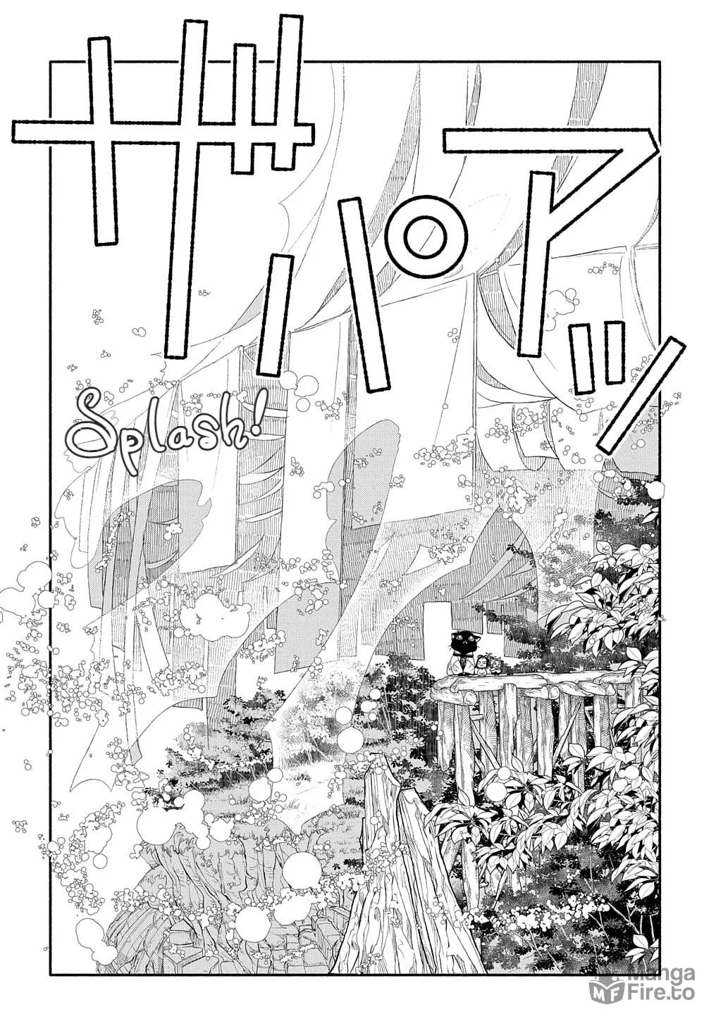 Colori Colore Creare Chapter 4 page 20 - 