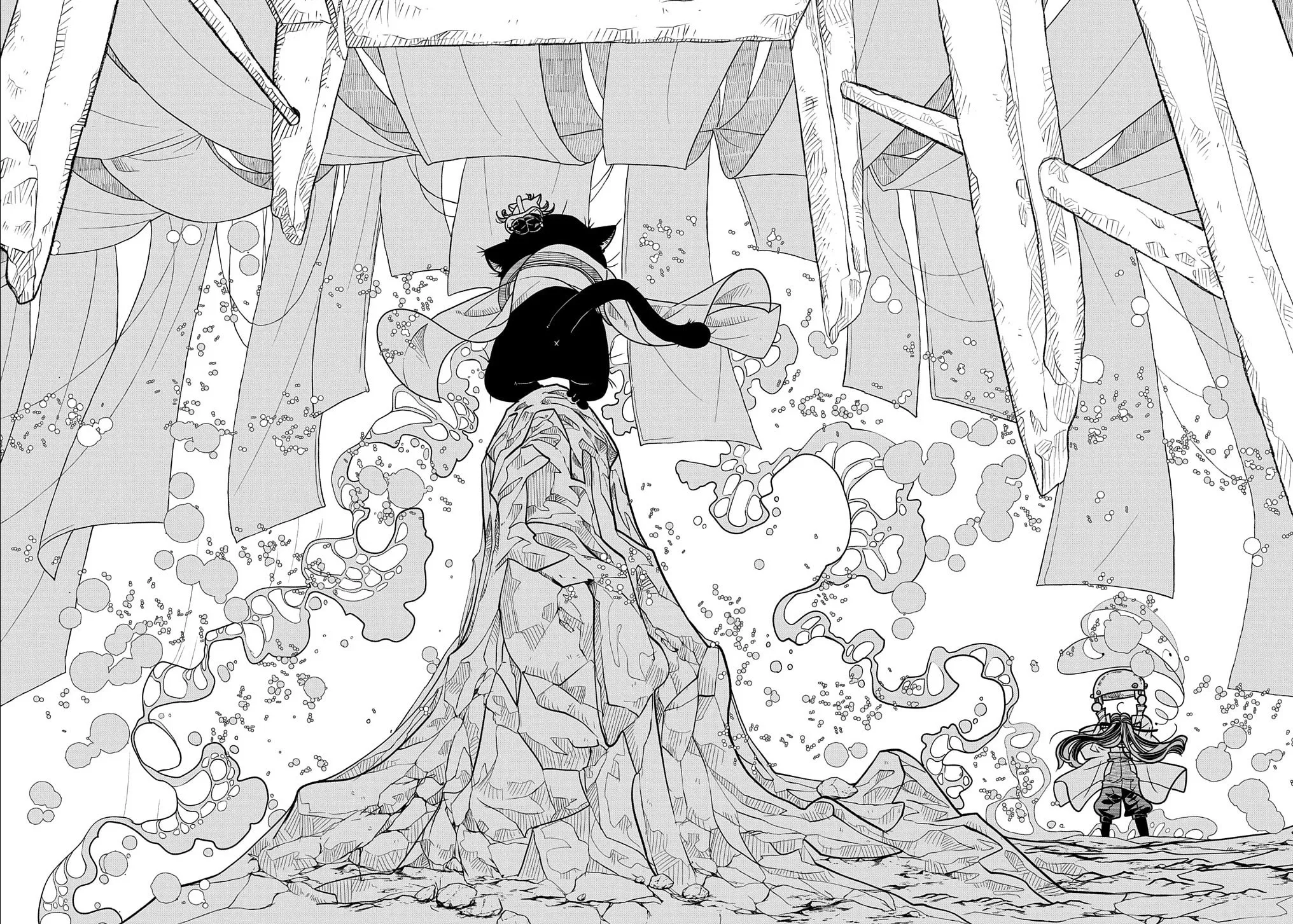 Colori Colore Creare Chapter 4 page 26 - 