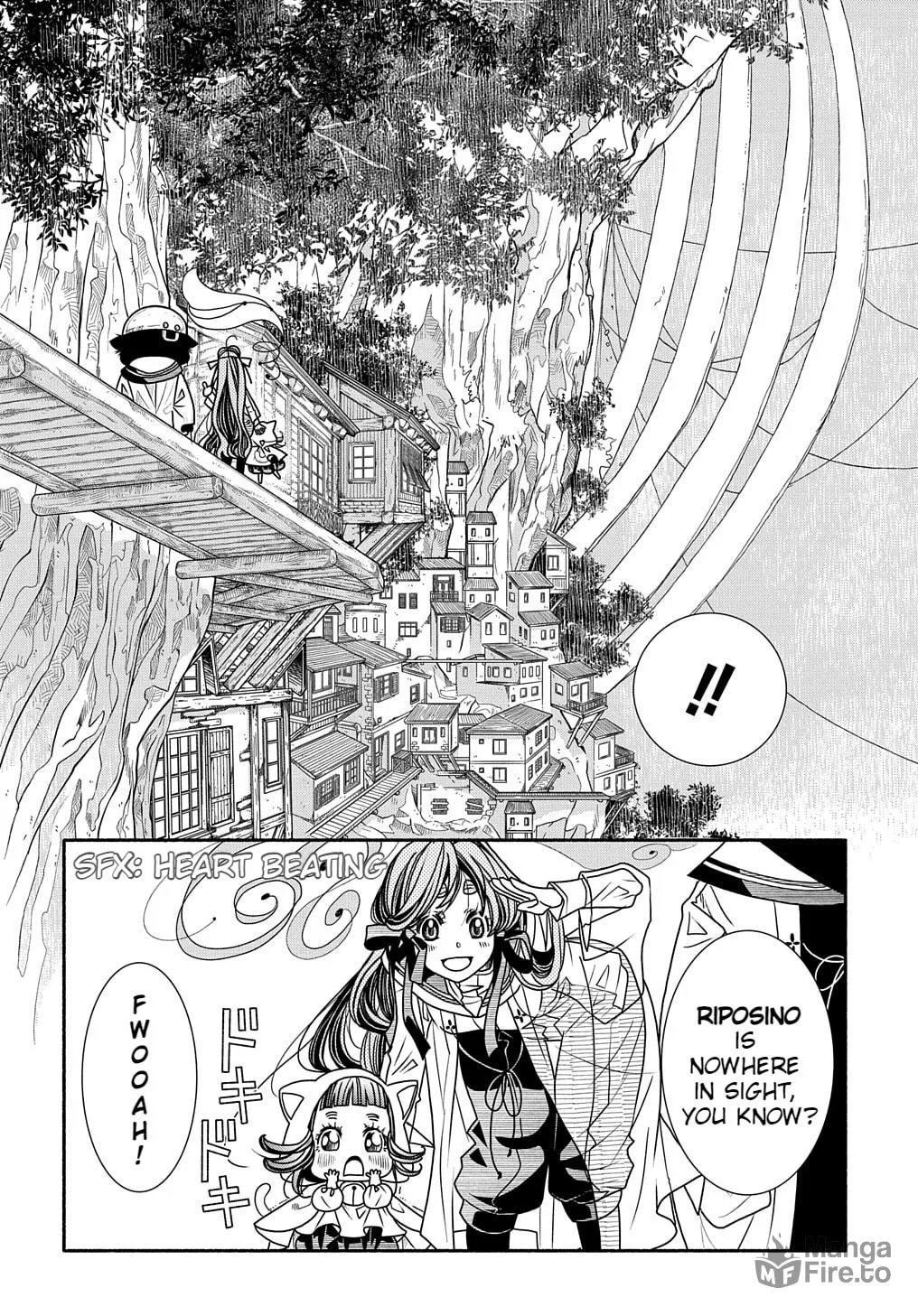 Colori Colore Creare Chapter 4 page 10 - 