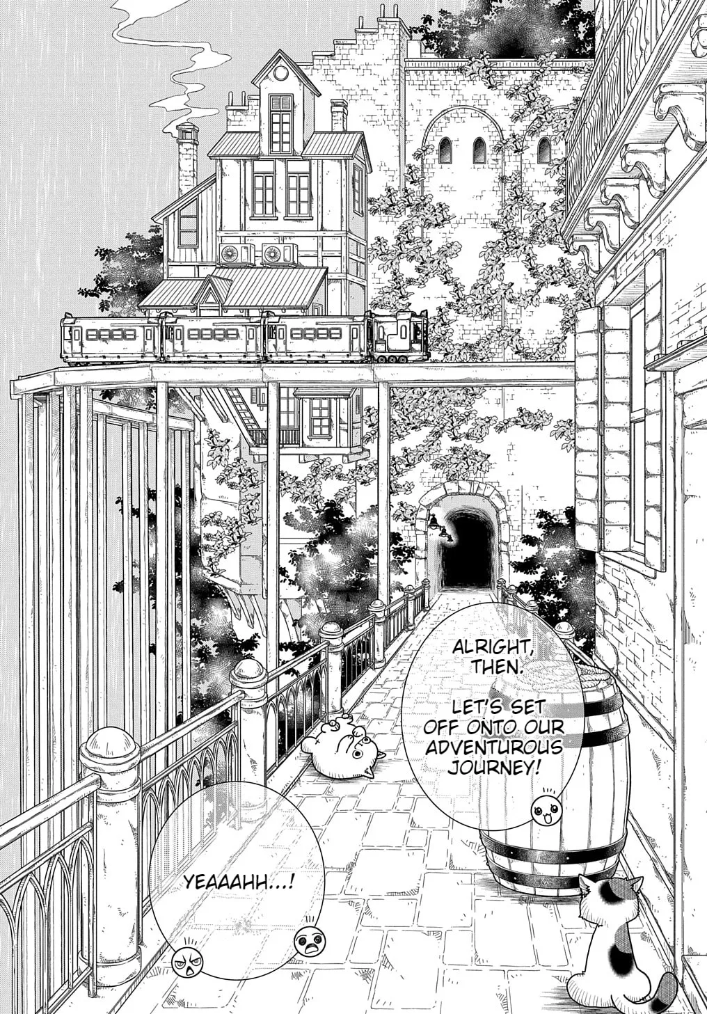 Colori Colore Creare Chapter 5 page 14 - 