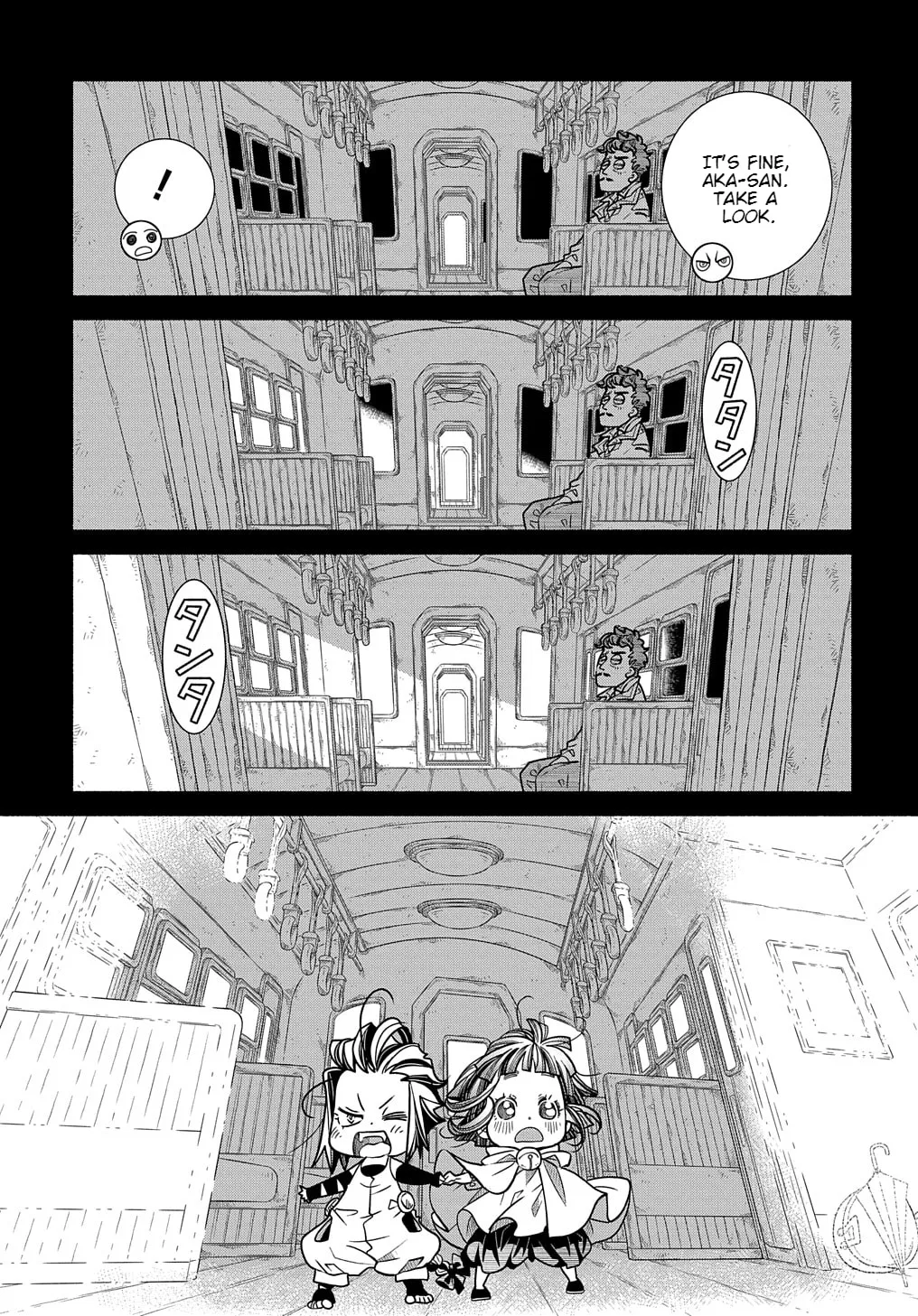 Colori Colore Creare Chapter 5 page 29 - 