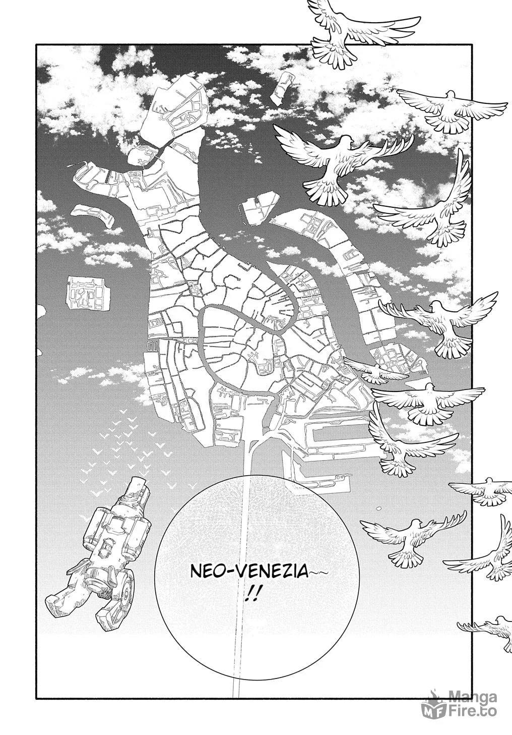 Colori Colore Creare Chapter 5 page 35 - 