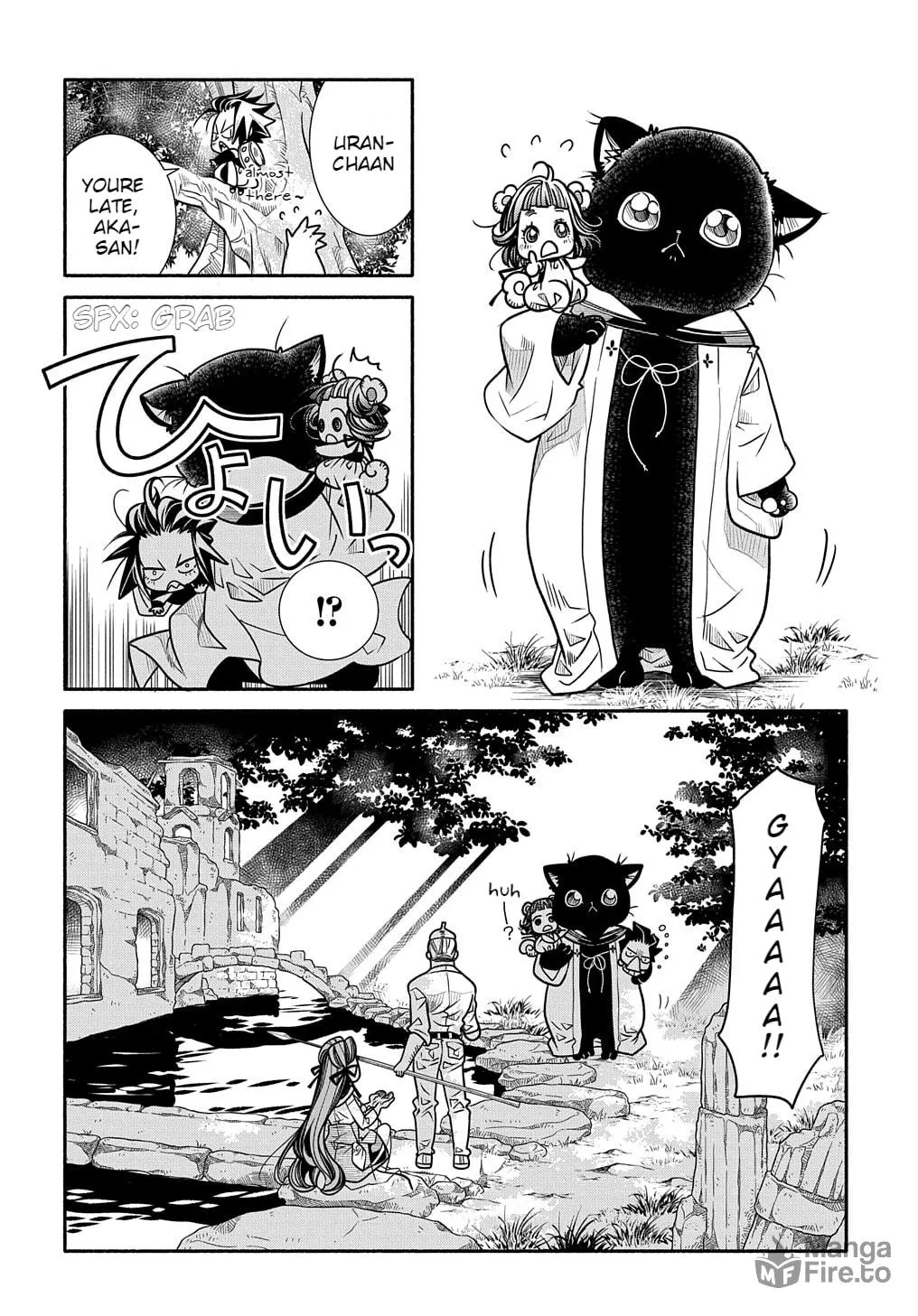 Colori Colore Creare Chapter 6 page 20 - 
