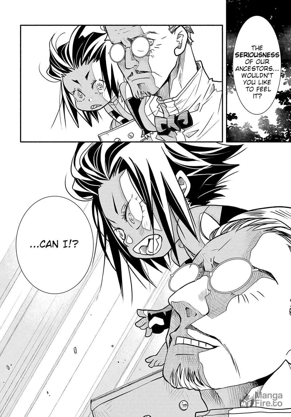 Colori Colore Creare Chapter 6 page 24 - 