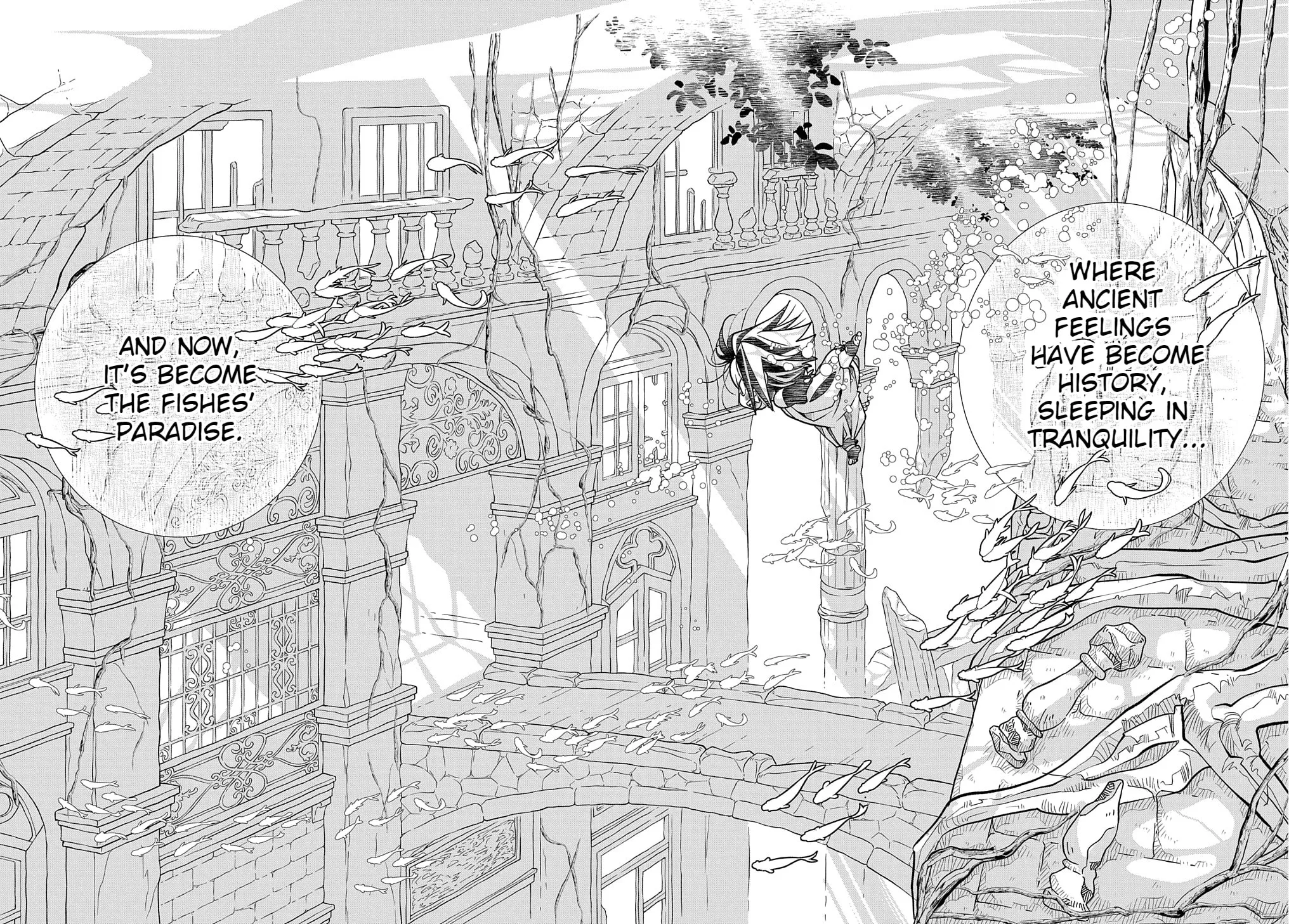 Colori Colore Creare Chapter 6 page 26 - 