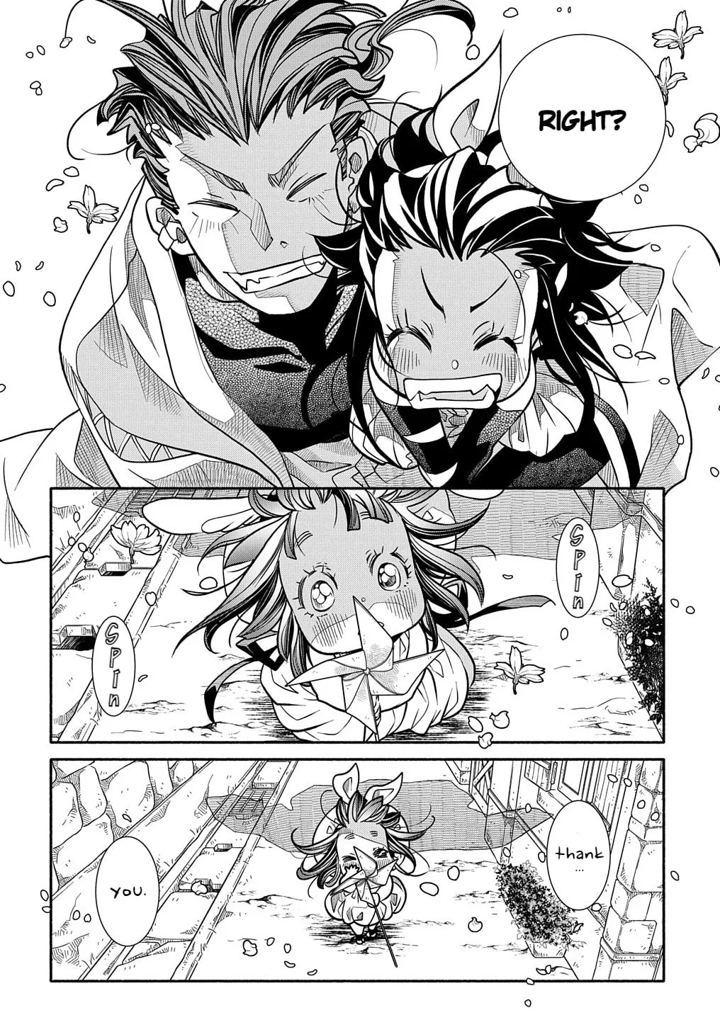 Colori Colore Creare Chapter 7 page 26 - 