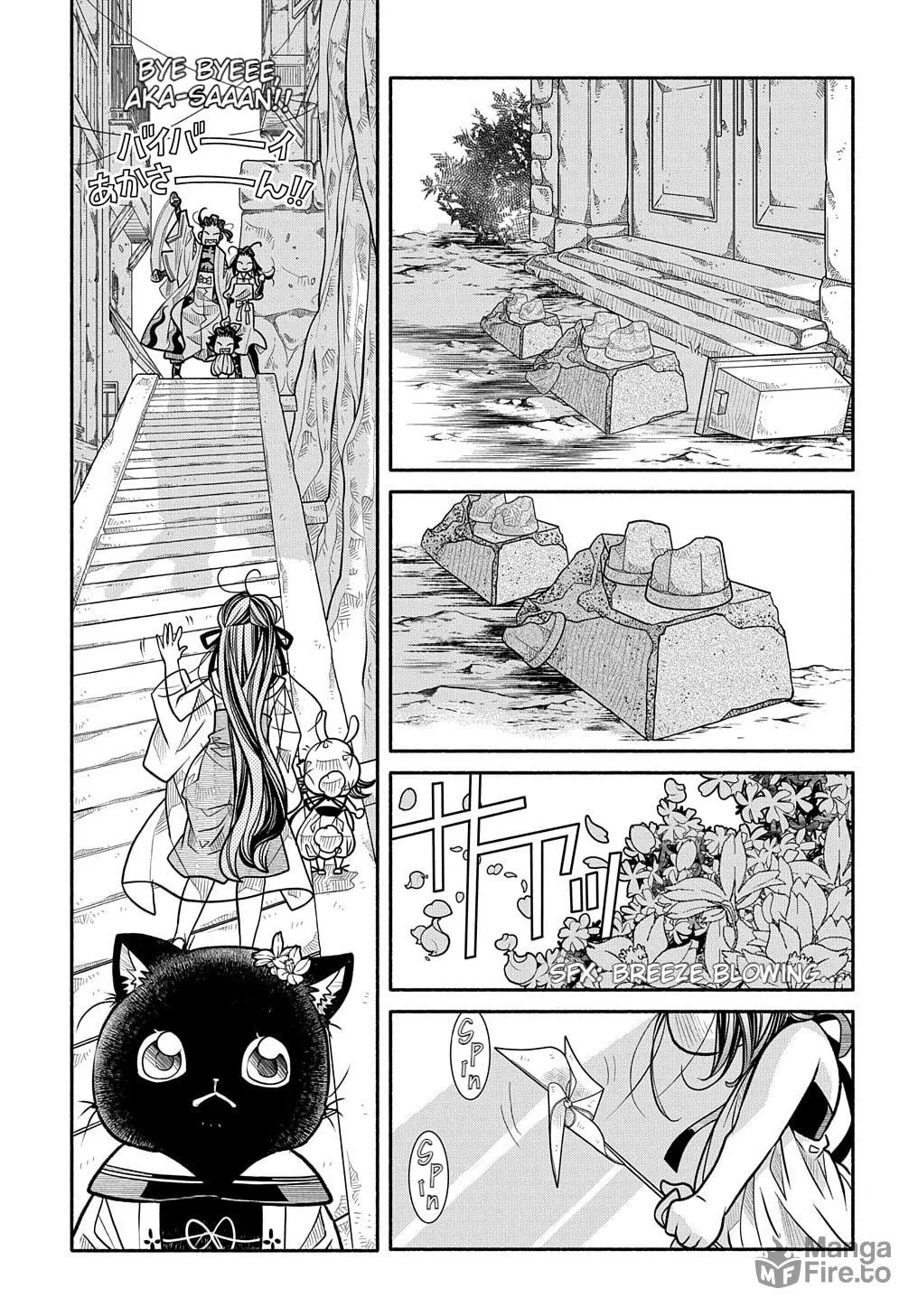 Colori Colore Creare Chapter 7 page 27 - 