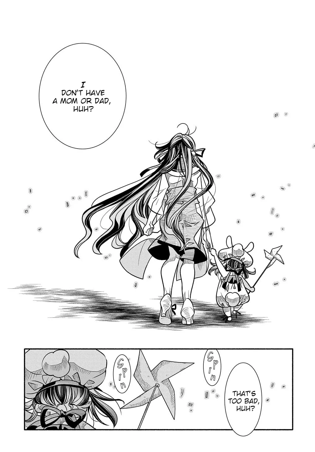 Colori Colore Creare Chapter 7 page 29 - 