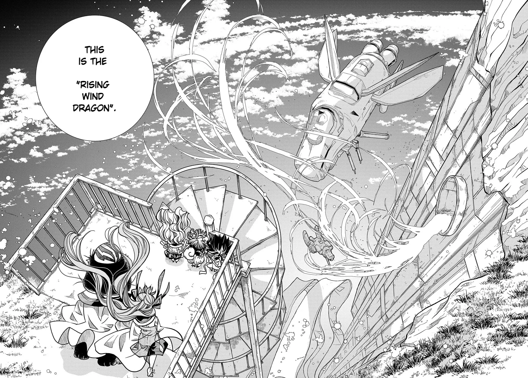 Colori Colore Creare Chapter 8 page 28 - 