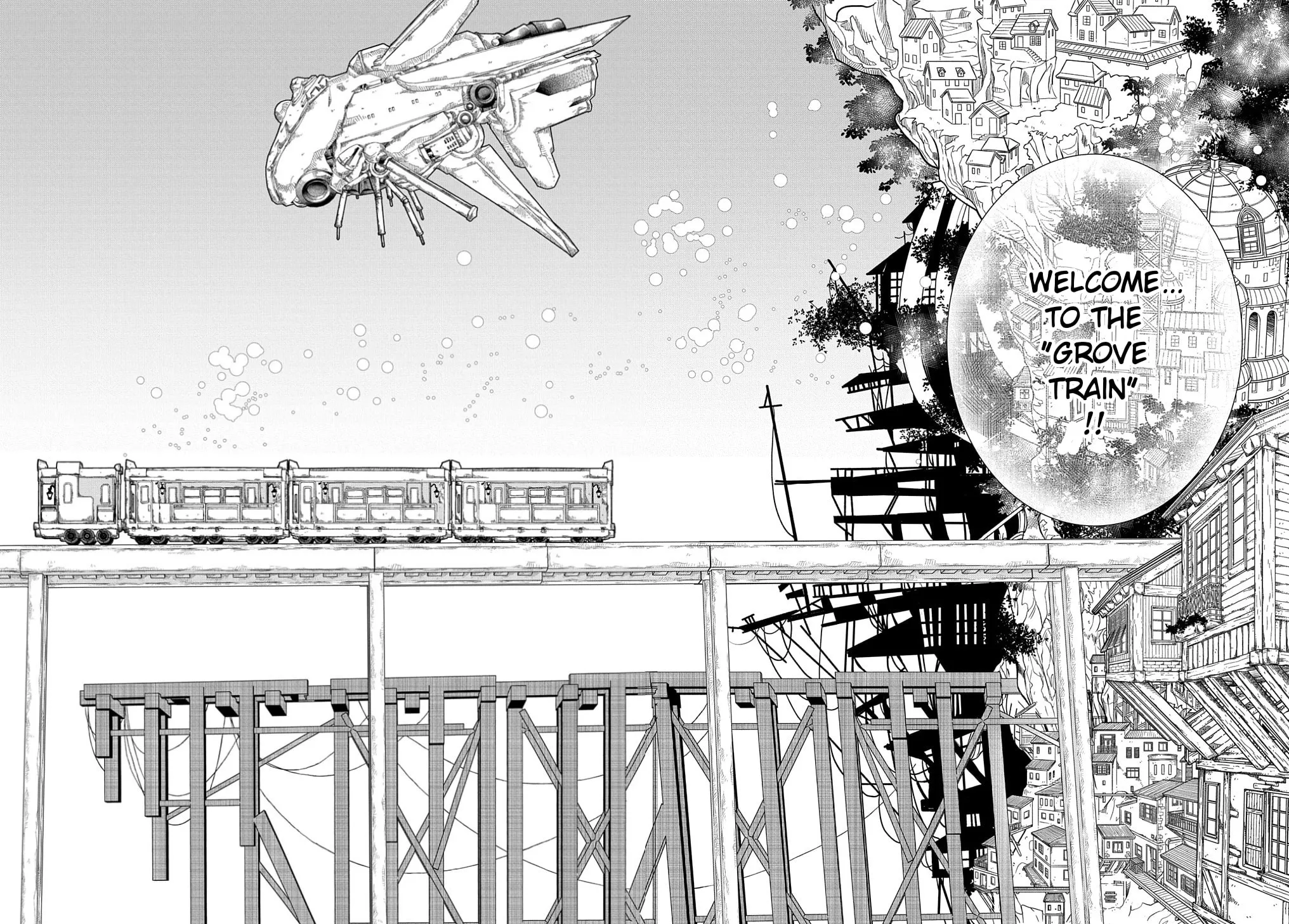 Colori Colore Creare Chapter 9 page 30 - 