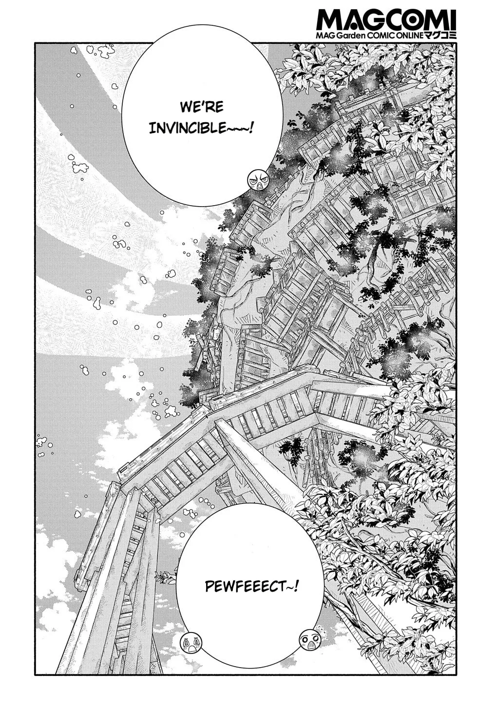 Colori Colore Creare Chapter 9 page 37 - 