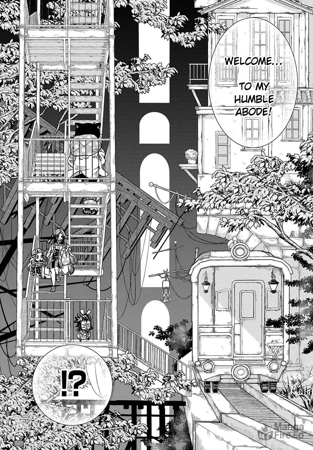 Colori Colore Creare Chapter 9 page 10 - 