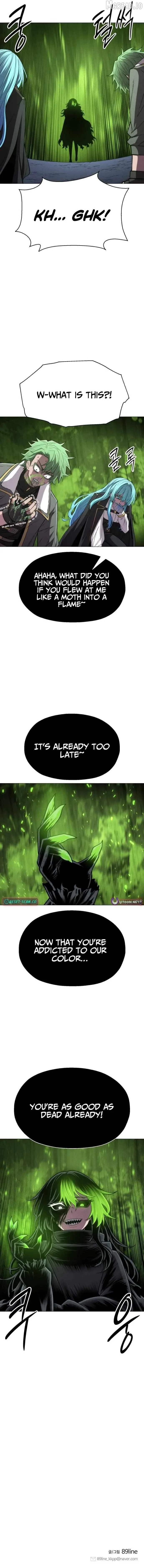 Colorist  Manhwa Chapter 31 page 12 - 