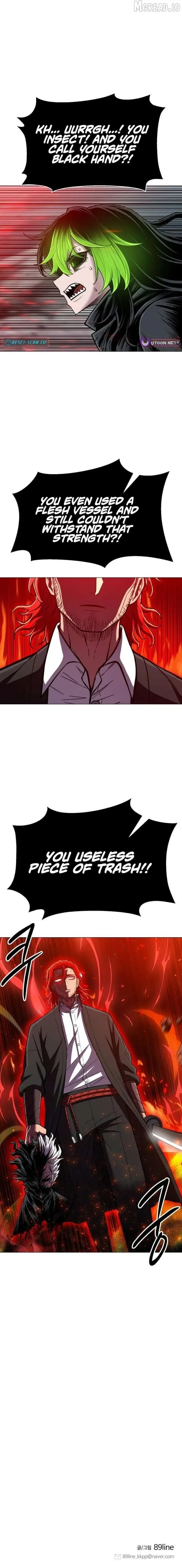 Colorist  Manhwa Chapter 32 page 14 - 