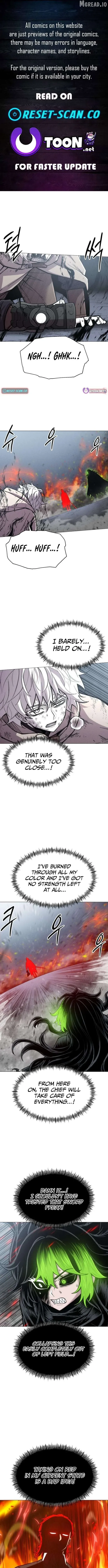 Colorist  Manhwa Chapter 33 page 1 - 