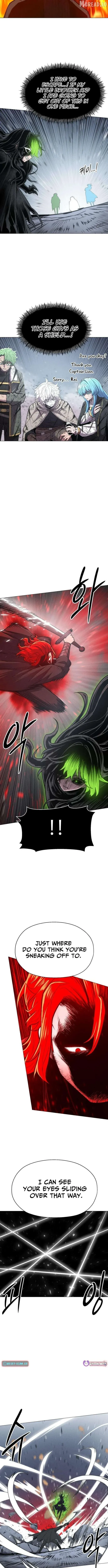 Colorist  Manhwa Chapter 33 page 2 - 