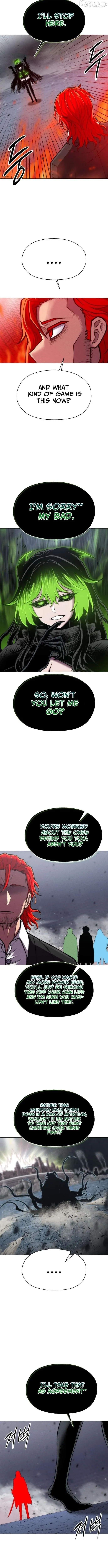 Colorist  Manhwa Chapter 33 page 12 - 