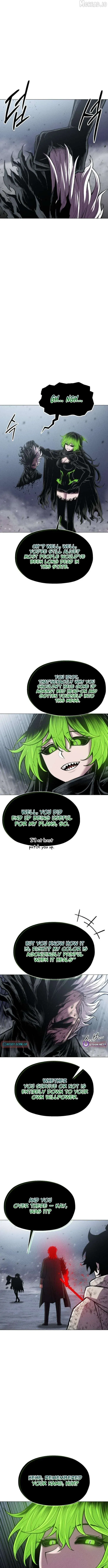 Colorist  Manhwa Chapter 33 page 13 - 