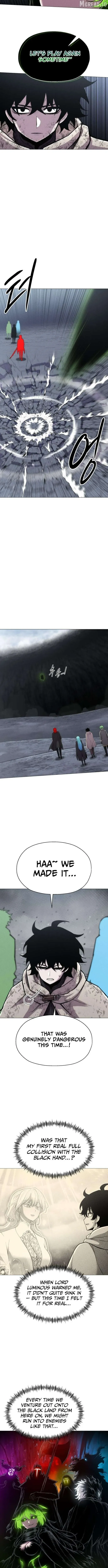 Colorist  Manhwa Chapter 33 page 14 - 