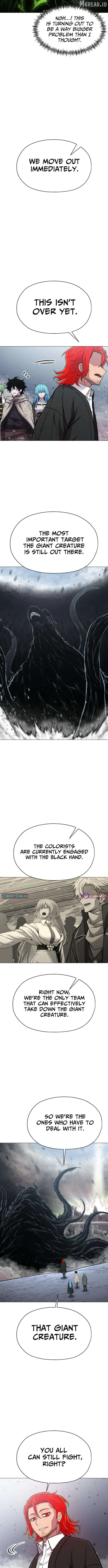 Colorist  Manhwa Chapter 33 page 15 - 