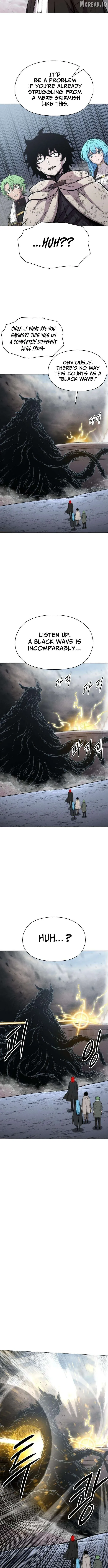 Colorist  Manhwa Chapter 33 page 16 - 