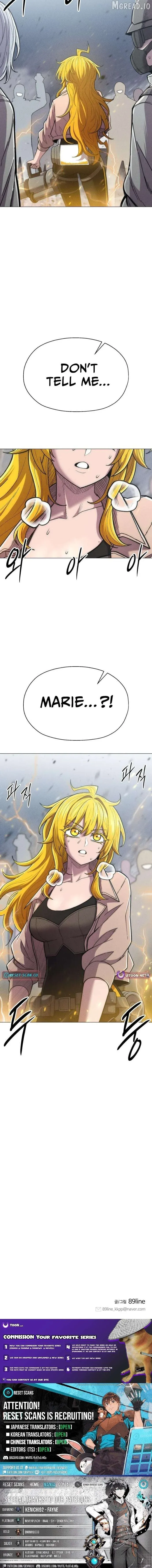 Colorist  Manhwa Chapter 33 page 18 - 